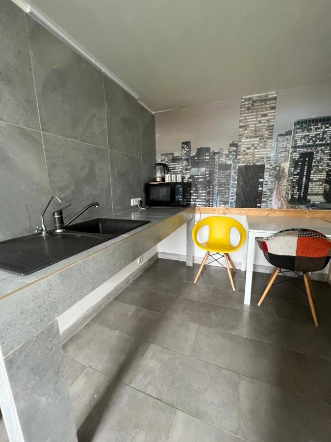 Jurgis Guest House คอนัส ภายนอก รูปภาพ