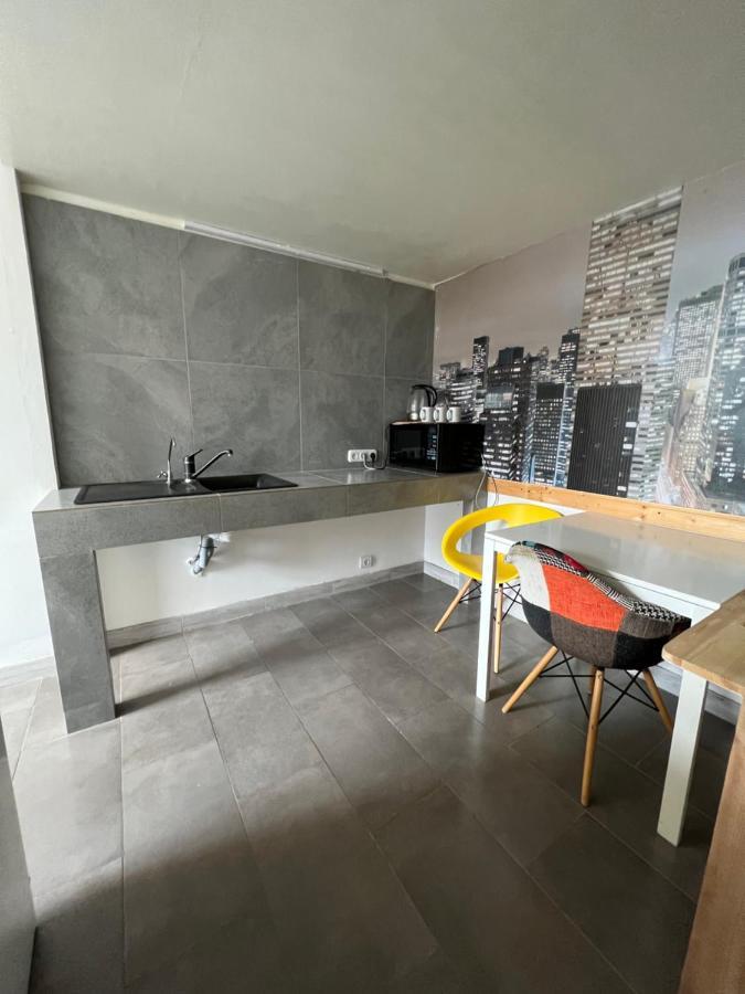 Jurgis Guest House คอนัส ภายนอก รูปภาพ
