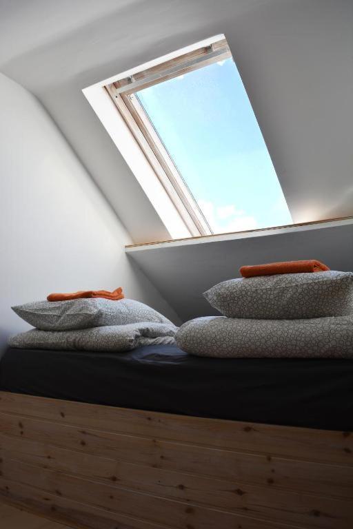 Jurgis Guest House คอนัส ภายนอก รูปภาพ