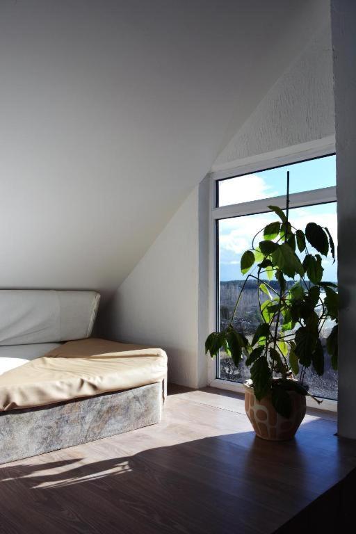 Jurgis Guest House คอนัส ภายนอก รูปภาพ