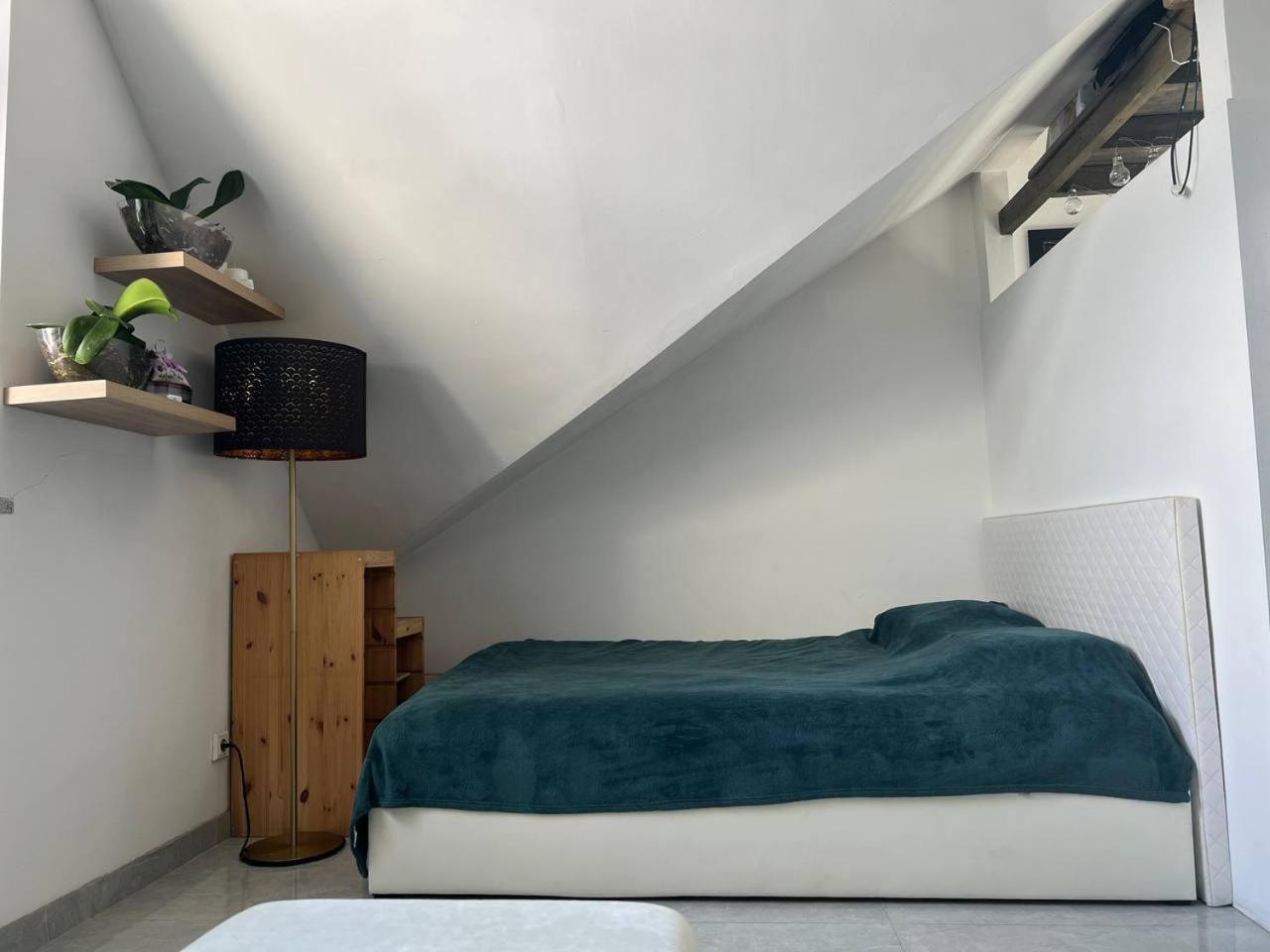 Jurgis Guest House คอนัส ภายนอก รูปภาพ