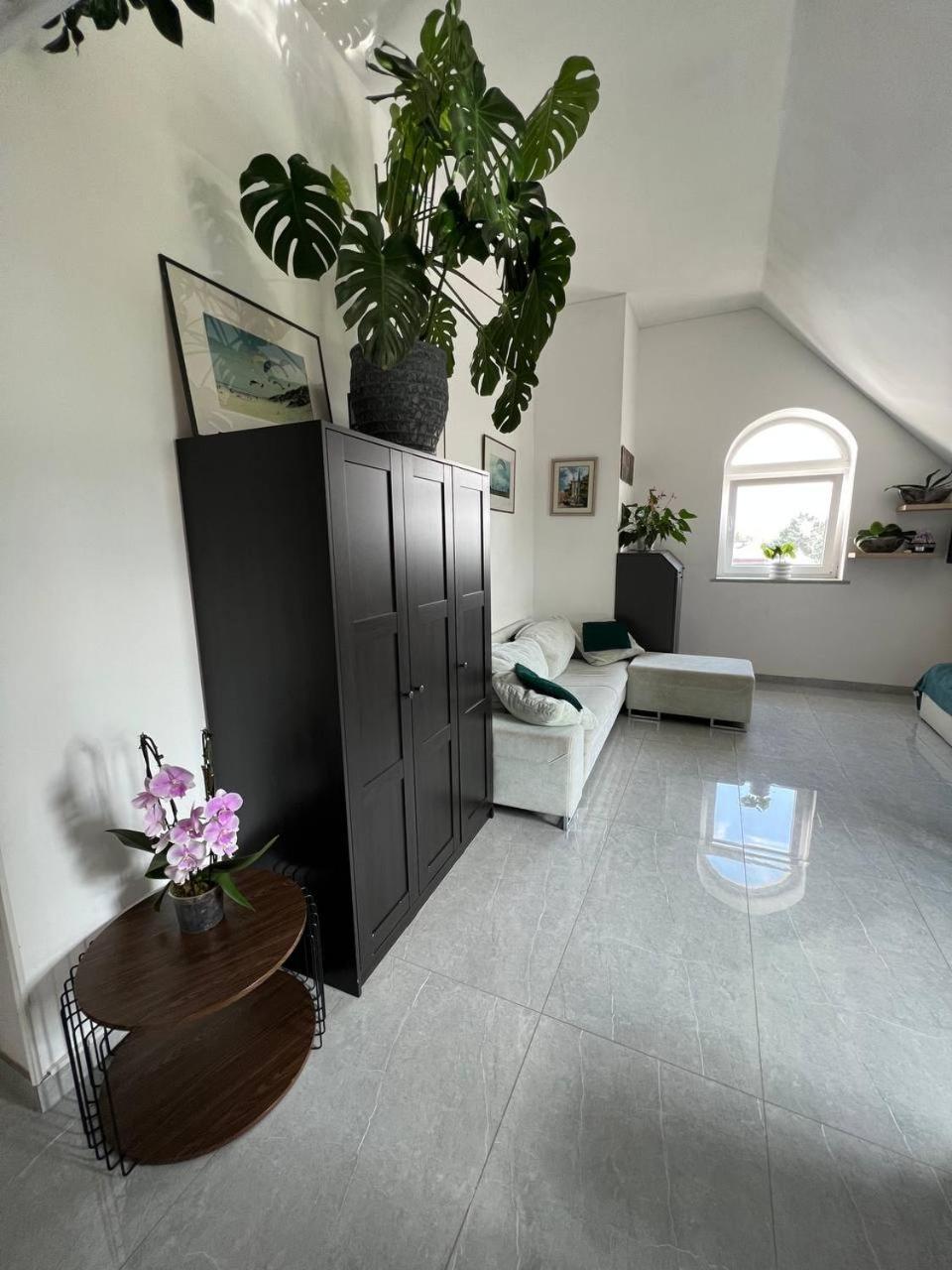 Jurgis Guest House คอนัส ภายนอก รูปภาพ