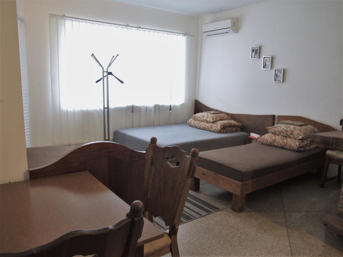Jurgis Guest House คอนัส ภายนอก รูปภาพ