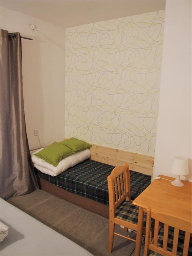 Jurgis Guest House คอนัส ภายนอก รูปภาพ